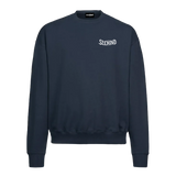 PEDALO ~ Oversize Pullover