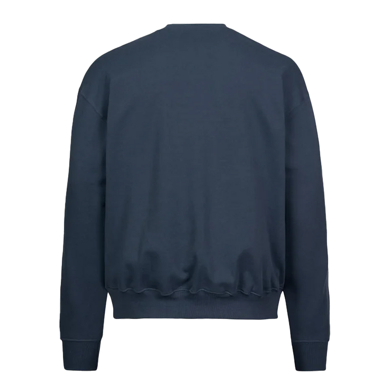 PEDALO ~ Oversize Pullover